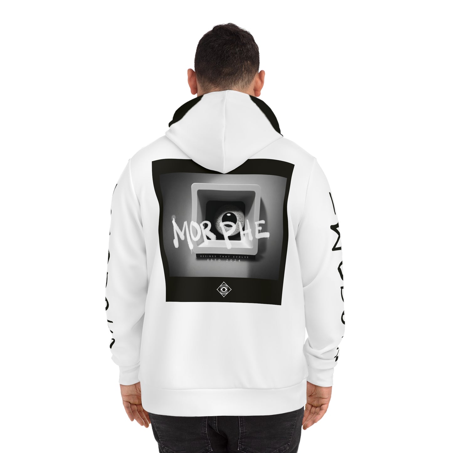 Fashion Hoodie unisex